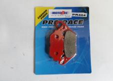 ΤΑΚΑΚΙΑ PRORACE CARBON FIBRE YAMAHA CRYPTON X 125cc LC